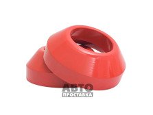 Distantier pentru bare față 20 mm Opel Corsa D (1035-15-011/20) - фото товара в интернет магазине autoprostavka