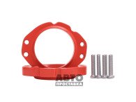 Distantier pentru bare față 20 mm Renault Laguna 2 (1016-15-004/20) - фото товара в интернет магазине autoprostavka