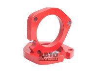 Distantier pentru bare față 20 mm Renault Megane 2 (1016-15-003/20) - фото товара в интернет магазине autoprostavka