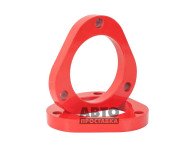 Distantier pentru bare față 20 mm Toyota Auris (1001-15-028/20) - фото товара в интернет магазине autoprostavka