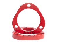 Distantier pentru bare față 20 mm Toyota Corolla (1001-15-011/20) - фото товара в интернет магазине autoprostavka