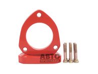 Distantier pentru bare față 20 mm Toyota Yaris (1001-15-006/20) - фото товара в интернет магазине autoprostavka