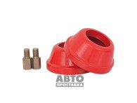 Distanțiere de stâlpi față 20 mm Volkswagen Amarok - (1033-15-012/20) - фото товара в интернет магазине autoprostavka