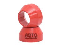 Distantier pentru bare față 30 mm Chevrolet Aveo (1028-15-006/30) - фото товара в интернет магазине autoprostavka