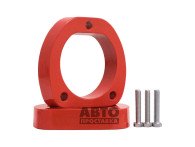 Distante pentru stâlpii față 30 mm Fiat Doblo 223 (1015-15-001/30) - фото товара в интернет магазине Bronex
