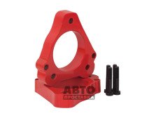 Distante pentru bare față 30 mm Fiat Ducato (1015-15-003/30) - фото товара в интернет магазине autoprostavka