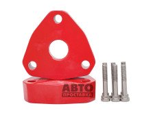 Distantier pentru bare față 30 mm Ford Focus 1 (1014-15-004/30) - фото товара в интернет магазине autoprostavka