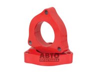 Distantier pentru bare față 30 mm Honda Pilot (1007-15-032/30) - фото товара в интернет магазине autoprostavka