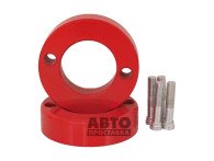Distanțiere de stâlpi față 30 mm Honda Civic (1007-15-003/30) - фото товара в интернет магазине autoprostavka