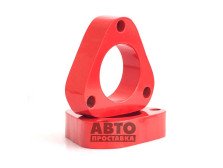 Distantier pentru bare față 30 mm Honda Civic (1007-15-027/30) - фото товара в интернет магазине autoprostavka