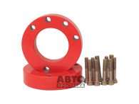 Distanțiere de stâlpi față 30 mm Honda Legend (1007-15-051/30) - фото товара в интернет магазине autoprostavka