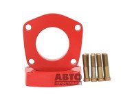 Distanțiere de stâlpi față 30 mm Jeep Commander (1031-15-009/30) - фото товара в интернет магазине autoprostavka