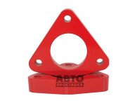 Distantier pentru bare față 30 mm Kia Ceed (1017-15-012/30) - фото товара в интернет магазине autoprostavka