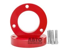 Distanțiere de stâlpi față 30 mm Mercedes-Benz C-Class W206 2021- (1011-15-042/30) - фото товара в интернет магазине autoprostavka