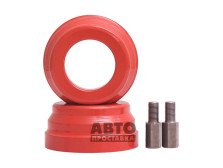 Distanțiere de stâlpi față 30 mm Mercedes-Benz Vito W639 (1011-15-017/30) - фото товара в интернет магазине autoprostavka