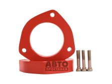 Distanțiere de stâlpi față 30 mm Mini R55,R56,R57,R58,R60,R61,R61 (1095-15-001/30) - фото товара в интернет магазине autoprostavka
