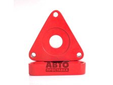 Distantiere față de 30 mm pentru Nissan X-Trail T32 (1002-15-054/30) - фото товара в интернет магазине autoprostavka