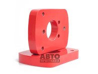 Distanțiere de stâlpi față 30 mm Peugeot Expert III (1036-15-027/30) - фото товара в интернет магазине Bronex