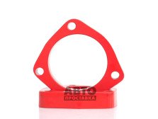 Distantier pentru bare față 30 mm Renault Clio 3 (1016-15-015/30) - фото товара в интернет магазине autoprostavka