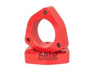 Distantier pentru bare față 30 mm Seat Leon (1039-15-003/30) - фото товара в интернет магазине autoprostavka