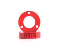 Distanțiere de stâlpi față 30 mm Toyota Land Cruiser 90 (1001-15-015/30) - фото товара в интернет магазине autoprostavka