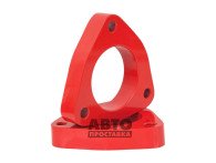 Distantier pentru bare față 30 mm Toyota Rav4 5 (1001-15-008/30) - фото товара в интернет магазине autoprostavka
