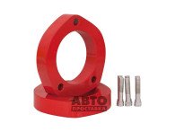 Distanțiere de stâlpi față 30 mm Volkswagen Crafter 2 (1033-15-022/30) - фото товара в интернет магазине Bronex