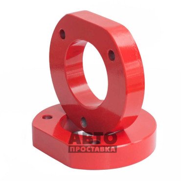 Distante pentru bare față 40 mm Chevrolet Captiva 140 (1028-15-001/40)