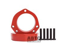 Distante pentru bare față 40 mm Fiat Ducato I (1015-15-006/40) - фото товара в интернет магазине autoprostavka