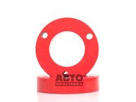 Distanțiere de stâlpi față 40 mm Toyota Land Cruiser 90 (1001-15-015/40) - фото товара в интернет магазине autoprostavka