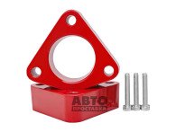 Distanțiere de stâlpi față 40 mm Volvo S40 V40 (1027-15-001/40) - фото товара в интернет магазине autoprostavka