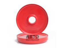 Distanțiere de stâlpi față 20 mm Nissan NV400 (1002-15-025/20) - фото товара в интернет магазине autoprostavka