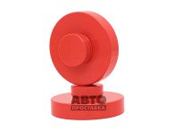 Distantier pentru arcuri spate 20 mm Citroen Berlingo II (1037-15-012/20) - фото товара в интернет магазине autoprostavka