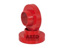 Distantier pentru arcuri spate 20 mm Fiat Linea (1015-15-008/20) - фото товара в интернет магазине autoprostavka