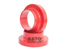 Distante pentru arcuri spate 20 mm Fiat Panda (1015-15-014/20) - фото товара в интернет магазине autoprostavka