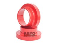 Distantier pentru arcuri spate 20 mm Kia Venga (1017-15-017/20) - фото товара в интернет магазине autoprostavka