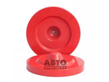 Distantere pentru arcuri spate 20 mm Opel Vivaro (1035-15-006/20) - фото товара в интернет магазине autoprostavka