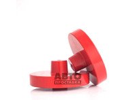 Distantier pentru arcuri spate 25 mm Chevrolet Cruze (1028-15-012/25) - фото товара в интернет магазине autoprostavka