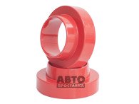 Distantier pentru arcuri spate 25 mm Toyota Corolla 150 (1001-15-014/25) - фото товара в интернет магазине autoprostavka