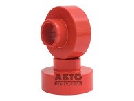 Distantier pentru arcuri spate 30 mm Chevrolet Aveo T300 (1028-15-019/30) - фото товара в интернет магазине autoprostavka