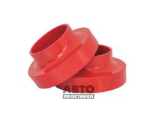 Distantier pentru arcuri spate 30 mm Chevrolet Tacuma (1028-15-020/30) - фото товара в интернет магазине autoprostavka