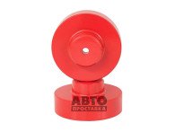 Distanțiere arc spate 30 mm Honda Civic 10 (1007-15-047/30) - фото товара в интернет магазине autoprostavka