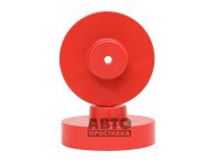 Distanțiere pentru arcurile spate 30 mm Honda Civic 4D (1007-15-026/30) - фото товара в интернет магазине autoprostavka