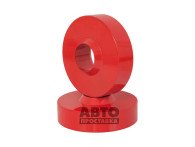 Distanțiere arc spate 30 mm Mercedes-Benz A-Class (1011-15-006/30) - фото товара в интернет магазине autoprostavka