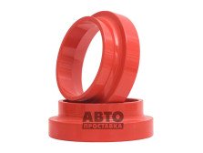 Distanțiere arc spate 30 mm Mercedes-Benz G-Class (1011-15-001/30) - фото товара в интернет магазине autoprostavka