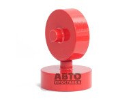 Distantier pentru arcuri spate 30 mm Seat Exeo (1039-15-004/30) - фото товара в интернет магазине autoprostavka