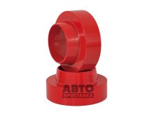 Distantier pentru arcuri spate 40 mm Honda Pilot (1007-15-033/40) - фото товара в интернет магазине autoprostavka