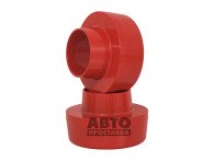 Distanțiere arc spate 40 mm Mercedes-Benz C-Class (1011-15-004/40) - фото товара в интернет магазине autoprostavka