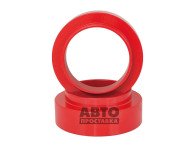 Distanțiere arc spate 40 mm Mitsubishi Montero (1003-15-017/40) - фото товара в интернет магазине Bronex