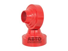 Distantiere pentru arcuri spate de 40 mm pentru Nissan Pathfinder (1002-15-012/40) - фото товара в интернет магазине autoprostavka